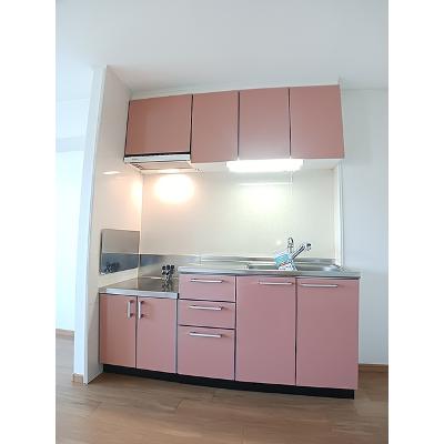 カーサ・エテルノ 202【管理NO：1-013385901-02020】 ★家具家電は申し込み後に搬入します★の物件写真3