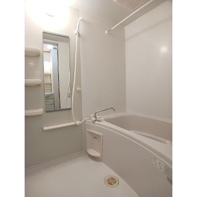 サンパティーク 205【管理NO：1-012704701-02040】 ★家具家電は申し込み後に搬入します★の物件写真4