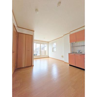 ベル・アルカンシェルＢ 203【管理NO：1-012080802-02030】 ★家具家電は申し込み後に搬入します★の物件写真2
