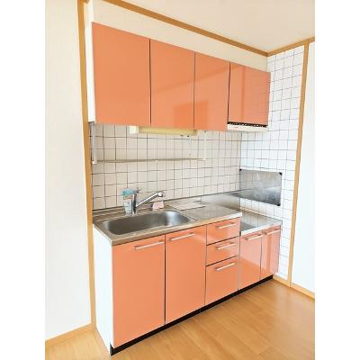 ベル・アルカンシェルＢ 203【管理NO：1-012080802-02030】 ★家具家電は申し込み後に搬入します★の物件写真3