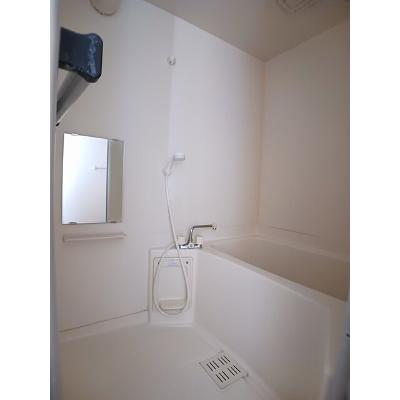サンエステート 201【管理NO：1-007825301-02010】 ★家具家電は申し込み後に搬入します★の物件写真4