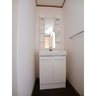 サンエステート 201【管理NO：1-007825301-02010】 ★家具家電は申し込み後に搬入します★の物件写真6