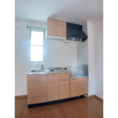 ルネッサンス久米Ｂ 206【管理NO：1-099252301-02050】 ★家具家電は申し込み後に搬入します★の物件写真3
