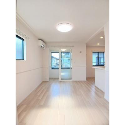 ビオラ徳山 204【管理NO：1-028709201-02040】 ★家具家電は申し込み後に搬入します 2026年09月下旬入居可能の物件写真2