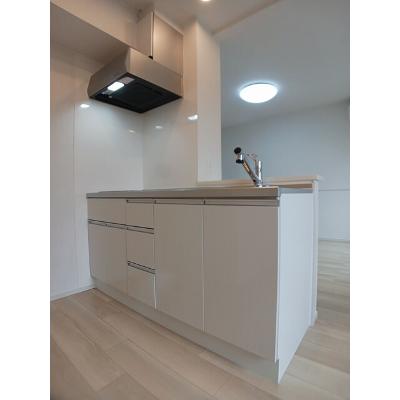 ビオラ徳山 203【管理NO：1-028709201-02030】 ★家具家電は申し込み後に搬入します★ ★2026年09月下旬入居可能★の物件写真3