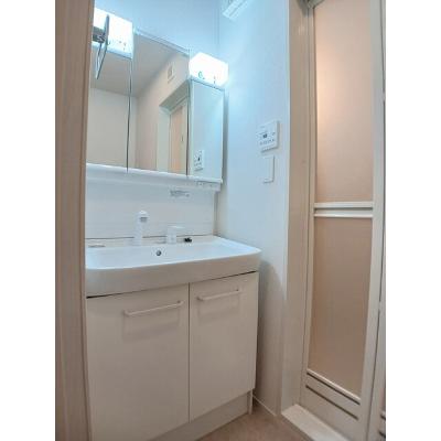 ビオラ徳山 203【管理NO：1-028709201-02030】 ★家具家電は申し込み後に搬入します★ ★2026年09月下旬入居可能★の物件写真6
