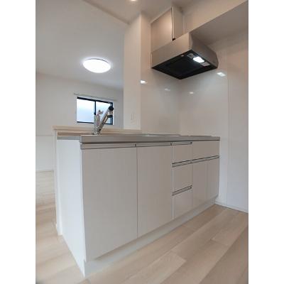 ビオラ徳山 201【管理NO：1-028709201-02010】 ★家具家電は申し込み後に搬入します 2026年09月下旬入居可能の物件写真3