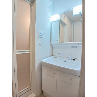 ビオラ徳山 201【管理NO：1-028709201-02010】 ★家具家電は申し込み後に搬入します 2026年09月下旬入居可能の物件写真6