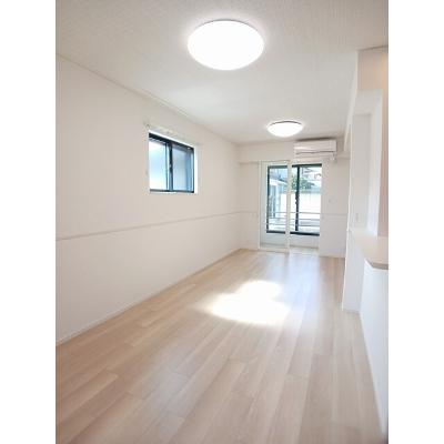 ビオラ徳山 104【管理NO：1-028709201-01040】 ★家具家電は申し込み後に搬入します★ ★2026年09月下旬入居可能★の物件写真2