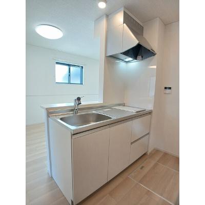 ビオラ徳山 104【管理NO：1-028709201-01040】 ★家具家電は申し込み後に搬入します★ ★2026年09月下旬入居可能★の物件写真3