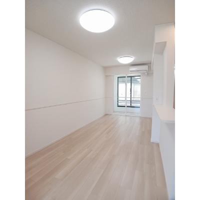 ビオラ徳山 103【管理NO：1-028709201-01030】 ★家具家電は申し込み後に搬入します 2026年09月下旬入居可能の物件写真2