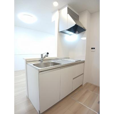 ビオラ徳山 103【管理NO：1-028709201-01030】 ★家具家電は申し込み後に搬入します 2026年09月下旬入居可能の物件写真3