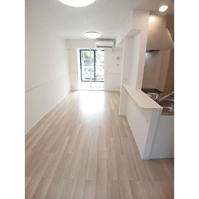 ビオラ徳山 102【管理NO：1-028709201-01020】 ★家具家電は申し込み後に搬入します★の物件写真2