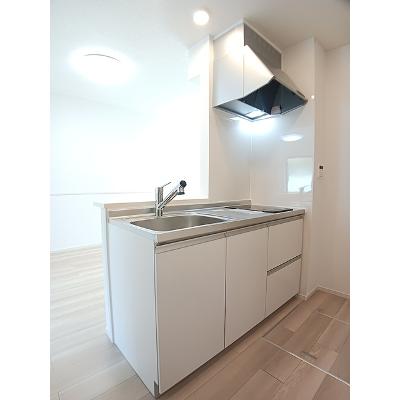 ビオラ徳山 102【管理NO：1-028709201-01020】 ★家具家電は申し込み後に搬入します★の物件写真3