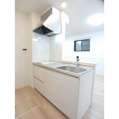 ビオラ徳山 101【管理NO：1-028709201-01010】 ★家具家電は申し込み後に搬入します★ ★2026年09月下旬入居可能★の物件写真3