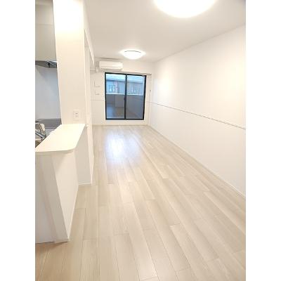 セリーンガーデン　Ⅱ 202【管理NO：1-028504002-02020】 ★家具家電は申し込み後に搬入します★の物件写真2