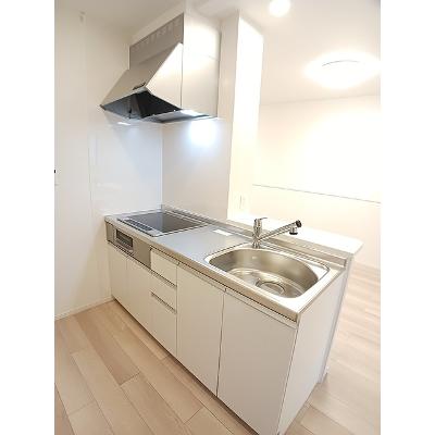 セリーンガーデン　Ⅱ 202【管理NO：1-028504002-02020】 ★家具家電は申し込み後に搬入します★の物件写真3