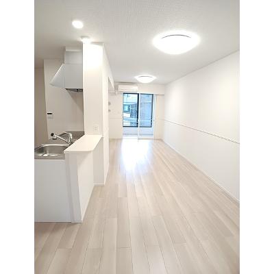 セリーンガーデン　Ⅰ 102【管理NO：1-028504001-01020】 ★家具家電は申し込み後に搬入しますの物件写真2
