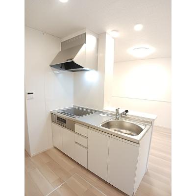 セリーンガーデン　Ⅰ 102【管理NO：1-028504001-01020】 ★家具家電は申し込み後に搬入しますの物件写真3