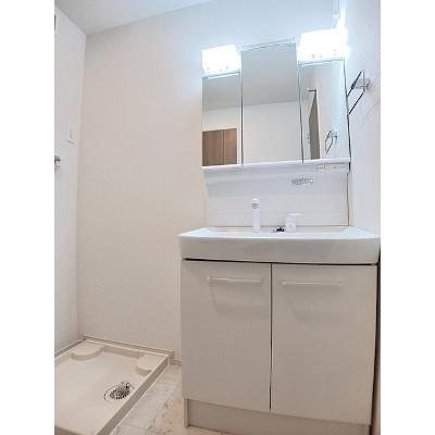 セリーンガーデン　Ⅰ 102【管理NO：1-028504001-01020】 ★家具家電は申し込み後に搬入しますの物件写真6