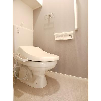 アンソレイエ．ＲＩＯ　Ｂ 202【管理NO：1-028463302-02020】 ★家具家電は申し込み後に搬入します★ ★2026年11月上旬入居可能★の物件写真5