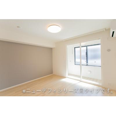 アンソレイエ．ＲＩＯ　Ｂ 103【管理NO：1-028463302-01030】 ★家具家電は申し込み後に搬入します 2026年09月下旬入居可能の物件写真2