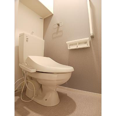 アンソレイエ．ＲＩＯ　Ｂ 103【管理NO：1-028463302-01030】 ★家具家電は申し込み後に搬入します★ ★2026年09月下旬入居可能★の物件写真5