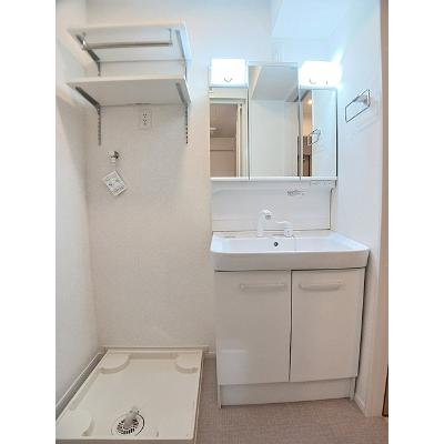 アンソレイエ．ＲＩＯ　Ｂ 101【管理NO：1-028463302-01010】 ★家具家電は申し込み後に搬入します★ ★2026年09月下旬入居可能★の物件写真6