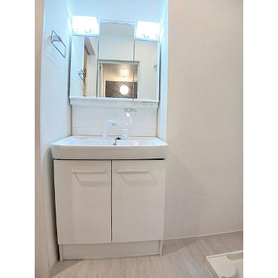 アンソレイエ．ＲＩＯ　Ａ 203【管理NO：1-028463301-02030】 ★家具家電は申し込み後に搬入します★ ★2026年09月下旬入居可能★の物件写真6