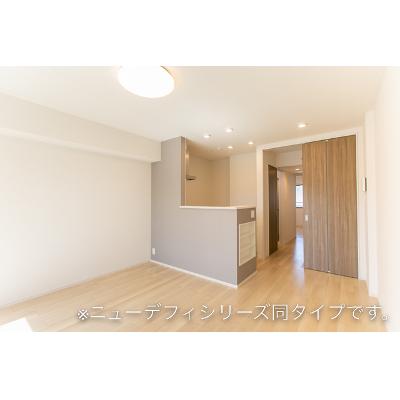 アンソレイエ．ＲＩＯ　Ａ 202【管理NO：1-028463301-02020】 ★家具家電は申し込み後に搬入します★ ★2026年09月下旬入居可能★の物件写真2