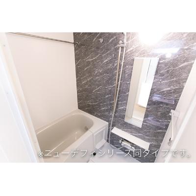 アンソレイエ．ＲＩＯ　Ａ 202【管理NO：1-028463301-02020】 ★家具家電は申し込み後に搬入します★ ★2026年09月下旬入居可能★の物件写真4
