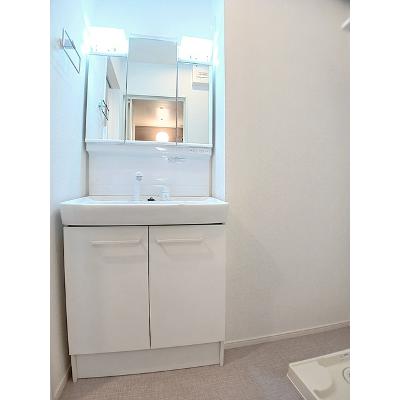 アンソレイエ．ＲＩＯ　Ａ 201【管理NO：1-028463301-02010】 ★家具家電は申し込み後に搬入します★ ★2026年09月下旬入居可能★の物件写真6