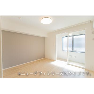 アンソレイエ．ＲＩＯ　Ａ 102【管理NO：1-028463301-01020】 ★家具家電は申し込み後に搬入します 2026年09月下旬入居可能の物件写真2