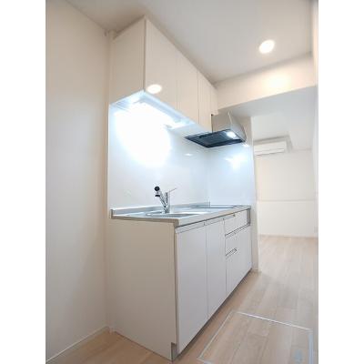 ブリーズガーデン　Ⅱ 102【管理NO：1-028419002-01020】 ★家具家電は申し込み後に搬入します★の物件写真3