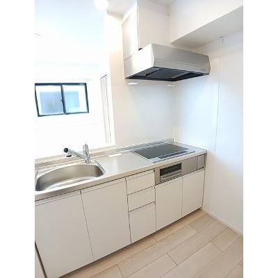 ブリーズガーデン　Ⅰ 205【管理NO：1-028419001-02050】 ★家具家電は申し込み後に搬入しますの物件写真3