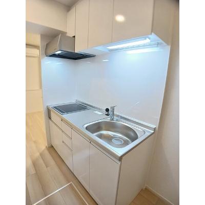 ブリーズガーデン　Ⅰ 105【管理NO：1-028419001-01050】 ★家具家電は申し込み後に搬入しますの物件写真3