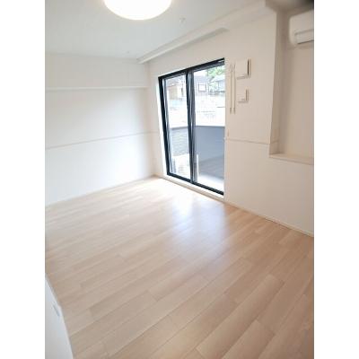 ブリーズガーデン　Ⅰ 104【管理NO：1-028419001-01040】 ★家具家電は申し込み後に搬入します★の物件写真2