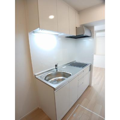 ブリーズガーデン　Ⅰ 104【管理NO：1-028419001-01040】 ★家具家電は申し込み後に搬入します★の物件写真3