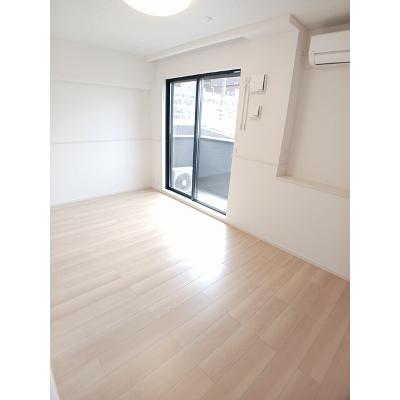 ブリーズガーデン　Ⅰ 101【管理NO：1-028419001-01010】 ★家具家電は申し込み後に搬入しますの物件写真2