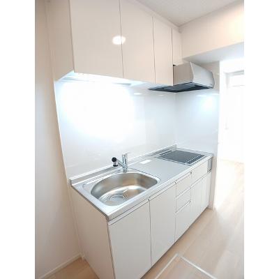 ブリーズガーデン　Ⅰ 101【管理NO：1-028419001-01010】 ★家具家電は申し込み後に搬入しますの物件写真3
