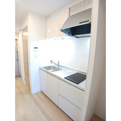 エルマーノＴ２ 305【管理NO：1-028260201-03050】 ★家具家電は申し込み後に搬入します★ ★2026年11月中旬入居可能★の物件写真3