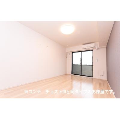 エルマーノＴ２ 304【管理NO：1-028260201-03040】 ★家具家電は申し込み後に搬入します 2026年08月下旬入居可能の物件写真2