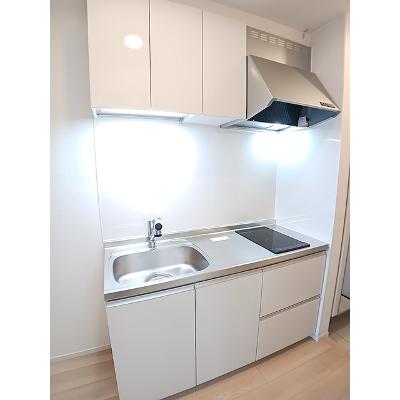 エルマーノＴ２ 304【管理NO：1-028260201-03040】 ★家具家電は申し込み後に搬入します★ ★2026年11月中旬入居可能★の物件写真3