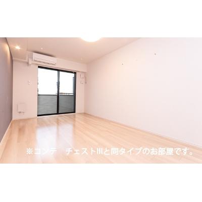 エルマーノＴ２ 203【管理NO：1-028260201-02030】 ★家具家電は申し込み後に搬入します 2026年08月下旬入居可能の物件写真2