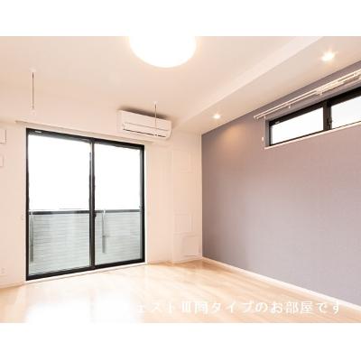 エルマーノＴ２ 106【管理NO：1-028260201-01060】 ★家具家電は申し込み後に搬入します 2026年08月下旬入居可能の物件写真2