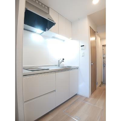 エルマーノＴ２ 106【管理NO：1-028260201-01060】 ★家具家電は申し込み後に搬入します★ ★2026年11月下旬入居可能★の物件写真3