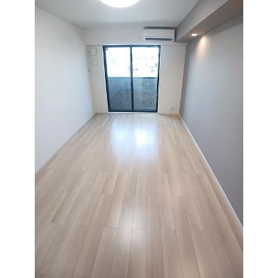 エルマーノＴ２ 104【管理NO：1-028260201-01040】 ★家具家電は申し込み後に搬入します★ ★2026年12月中旬入居可能★の物件写真2