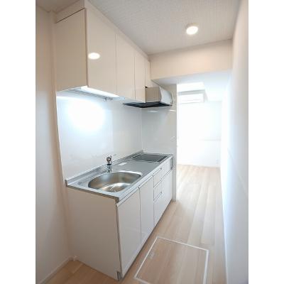 サンシャイン１ 104【管理NO：1-028175401-01040】 ★家具家電は申し込み後に搬入します★の物件写真3