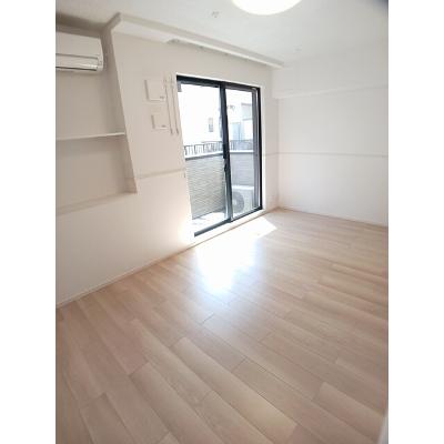 クレールガーデン　Ⅱ 105【管理NO：1-028154602-01050】 ★家具家電は申し込み後に搬入します★の物件写真2