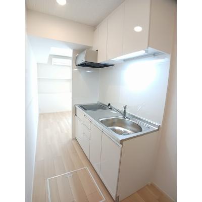 クレールガーデン　Ⅱ 105【管理NO：1-028154602-01050】 ★家具家電は申し込み後に搬入します★の物件写真3